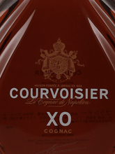 Load image into Gallery viewer, Courvoisier XO 1L - Bottle Of Japan
