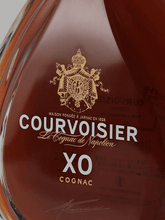 Load image into Gallery viewer, Courvoisier XO 1L - Bottle Of Japan