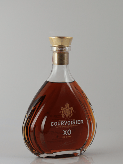 Courvoisier XO 1L - Bottle Of Japan