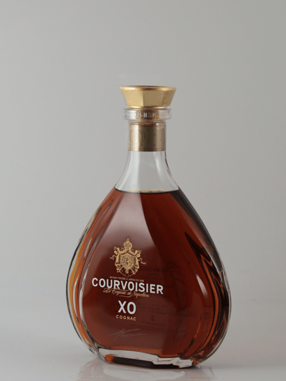 Courvoisier XO 1L - Bottle Of Japan