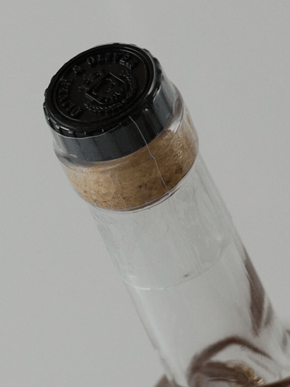 Cubaney 12 Year Old Orangerie - Bottle Of Japan