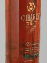 Load image into Gallery viewer, Cubaney 15 Year Old - Bottle Of Japan