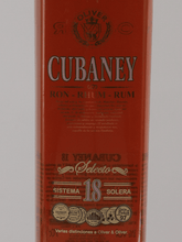 Load image into Gallery viewer, Cubaney 18 Year Old - Bottle Of Japan