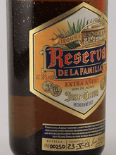 Load image into Gallery viewer, Cuervo Reserva de la Familia 2023 - Bottle Of Japan