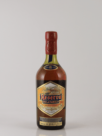 Cuervo Reserva de la Familia 2023 - Bottle Of Japan