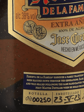 Load image into Gallery viewer, Cuervo Reserva de la Familia 2023 - Bottle Of Japan