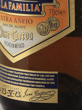 Load image into Gallery viewer, Cuervo Reserva de la Familia 2023 - Bottle Of Japan