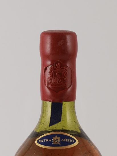 Cuervo Reserva de la Familia 2023 - Bottle Of Japan