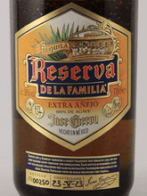 Load image into Gallery viewer, Cuervo Reserva de la Familia 2023 - Bottle Of Japan