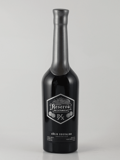 Cuervo Reserva de la Familia PX Anejo Cristalino - Bottle Of Japan