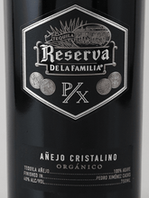 Load image into Gallery viewer, Cuervo Reserva de la Familia PX Anejo Cristalino - Bottle Of Japan