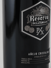 Load image into Gallery viewer, Cuervo Reserva de la Familia PX Anejo Cristalino - Bottle Of Japan