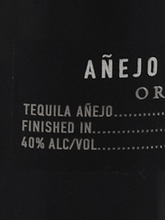 Load image into Gallery viewer, Cuervo Reserva de la Familia PX Anejo Cristalino - Bottle Of Japan