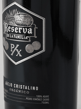 Load image into Gallery viewer, Cuervo Reserva de la Familia PX Anejo Cristalino - Bottle Of Japan