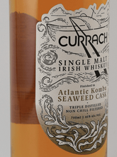 Load image into Gallery viewer, Currach Single Malt Kombu Cask - Bottle Of Japan