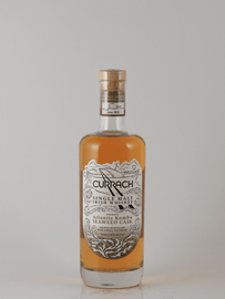 Currach Single Malt Kombu Cask - Bottle Of Japan