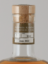 Load image into Gallery viewer, Currach Single Malt Kombu Cask - Bottle Of Japan