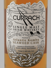 Load image into Gallery viewer, Currach Single Malt Kombu Cask - Bottle Of Japan
