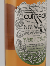 Load image into Gallery viewer, Currach Single Malt Wakame Cask - Bottle Of Japan