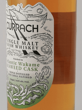 Load image into Gallery viewer, Currach Single Malt Wakame Cask - Bottle Of Japan