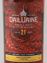 Load image into Gallery viewer, Dailuaine 21 Year Old Special Release 2025 - Bottle Of Japan