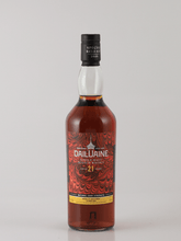 Load image into Gallery viewer, Dailuaine 21 Year Old Special Release 2025 - Bottle Of Japan