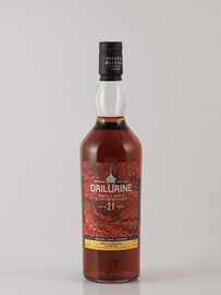 Dailuaine 21 Year Old Special Release 2025 - Bottle Of Japan