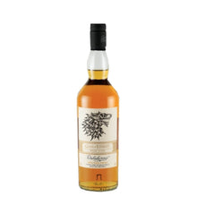 Load image into Gallery viewer, Dalwhinnie Winter's Frost Game of Thrones whisky, bottle front view