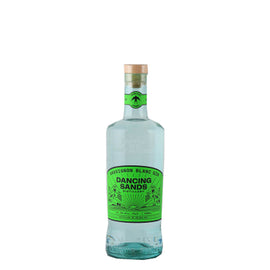 Dancing Sands Sauvignon Blanc Gin 700ml - front bottle