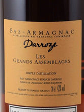 Load image into Gallery viewer, Darroze 50 Year Old Les Grands Assemblages - Bottle Of Japan