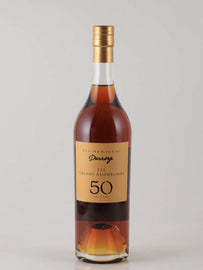 Darroze 50 Year Old Les Grands Assemblages - Bottle Of Japan