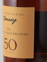 Load image into Gallery viewer, Darroze 50 Year Old Les Grands Assemblages - Bottle Of Japan