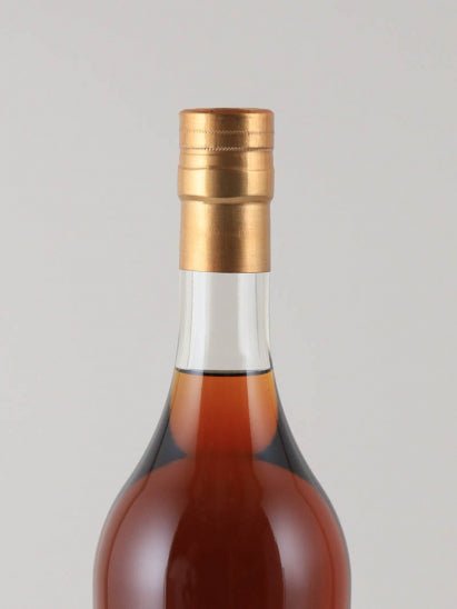 Darroze 50 Year Old Les Grands Assemblages - Bottle Of Japan