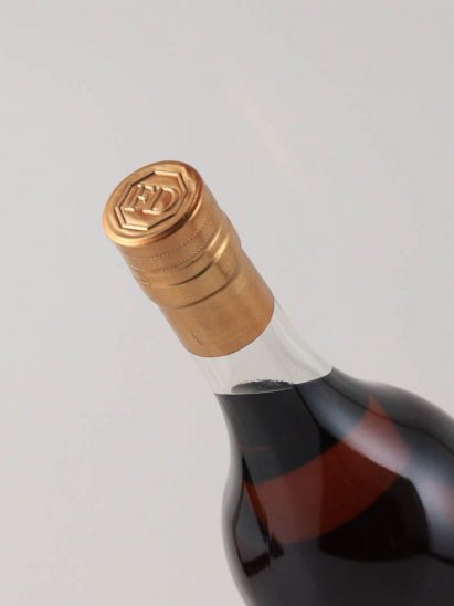 Darroze 50 Year Old Les Grands Assemblages - Bottle Of Japan