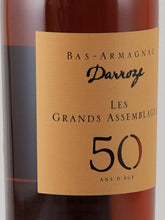 Load image into Gallery viewer, Darroze 50 Year Old Les Grands Assemblages - Bottle Of Japan