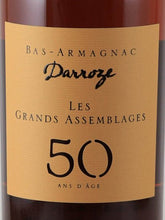 Load image into Gallery viewer, Darroze 50 Year Old Les Grands Assemblages - Bottle Of Japan