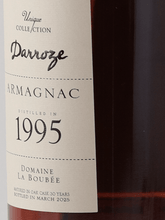 Load image into Gallery viewer, Darroze Labouby 1995 - Bottle Of Japan