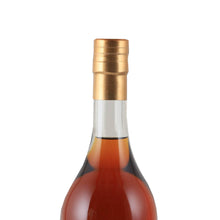 Load image into Gallery viewer, Darroze Les Grands Assemblages 30 Year Old Bas-Armagnac, gold cap and clear glass neck