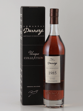 Load image into Gallery viewer, Darroze Pan 1985 - Bottle Of Japan