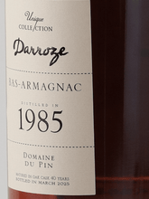 Load image into Gallery viewer, Darroze Pan 1985 - Bottle Of Japan