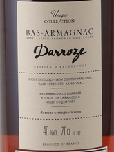 Load image into Gallery viewer, Darroze Pan 1985 - Bottle Of Japan