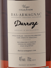 Load image into Gallery viewer, Darroze Pouteil 2006 - Bottle Of Japan
