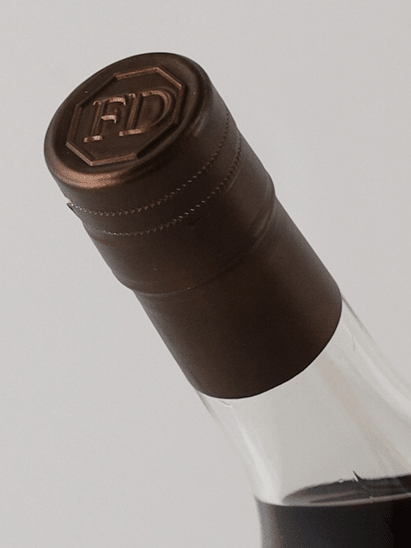 Darroze Pouteil 2006 - Bottle Of Japan