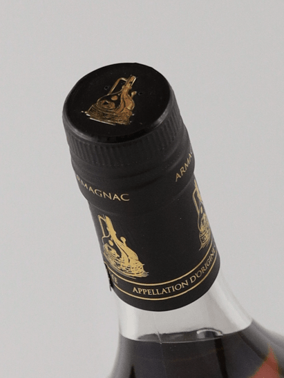De Castelfort 1991 - Bottle Of Japan