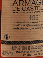 Load image into Gallery viewer, De Castelfort 1991 - Bottle Of Japan