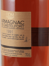 Load image into Gallery viewer, De Castelfort 1991 - Bottle Of Japan