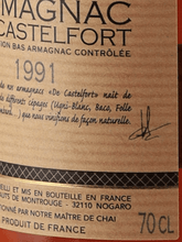 Load image into Gallery viewer, De Castelfort 1991 - Bottle Of Japan