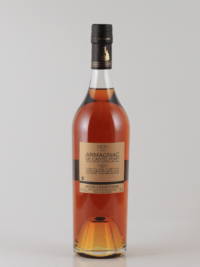 De Castelfort 1991 - Bottle Of Japan