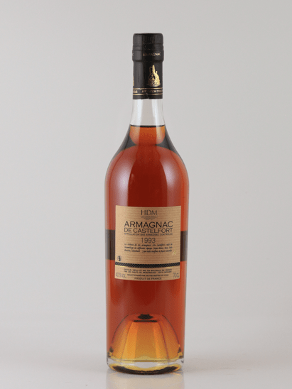 De Castelfort 1993 - Bottle Of Japan