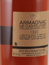 Load image into Gallery viewer, De Castelfort 1993 - Bottle Of Japan